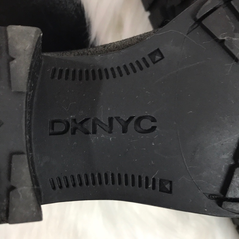 Dknyc Booties - image 6